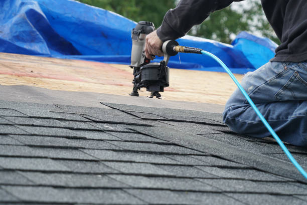 Hot Roofs in Leadington, MO