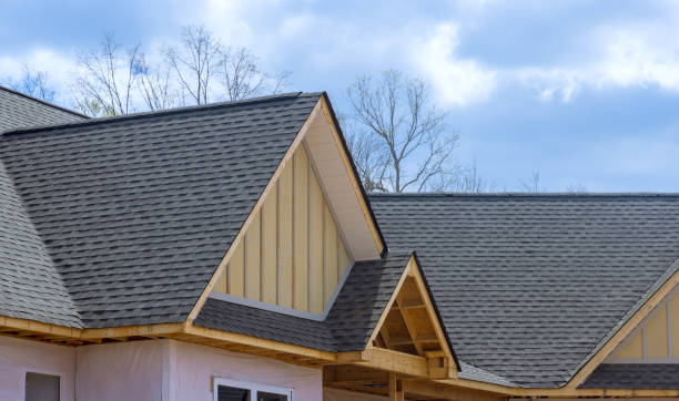 Best 4 Ply Roofing  in Leadington, MO