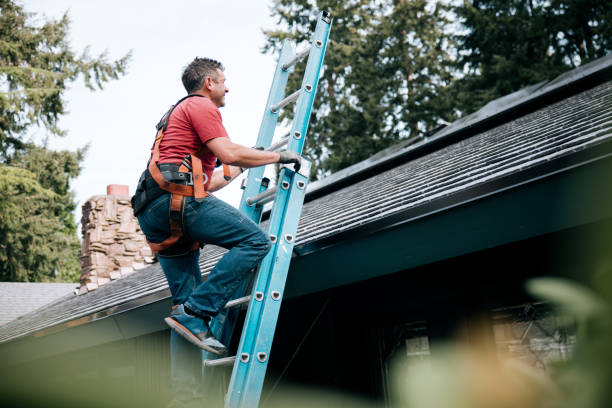 Best Roof Coating and Sealing  in Leadington, MO